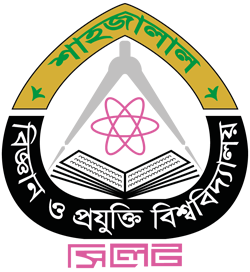 SUST logo